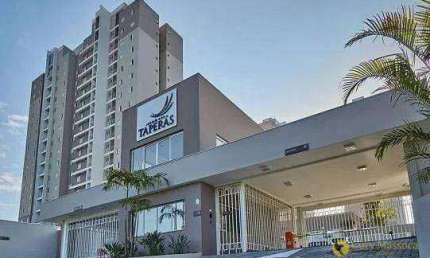 Apartamento com 2 dormitórios à venda por R$ 343.000,00 - Condomínio Jardim dos Taperás - Salto/SP