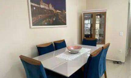 Apartamento com 2 dormitórios à venda, 68 m² por R$ 680.000,00 - Condomínio Edifício Pátio Andaluz - Indaiatuba/SP