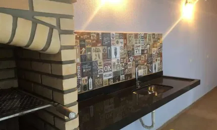 Casa com 2 dormitórios à venda, 117 m² por r$ 460.000,00 - jardim santa marta - salto/sp
