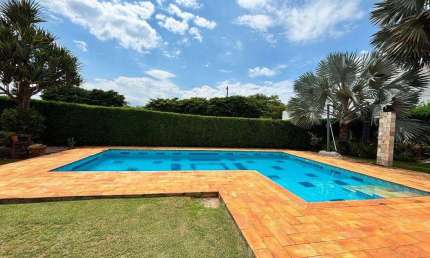 Casa com 3 dormitórios, 350 m² - venda por R$ 1.800.000,00 ou aluguel por R$ 10.000,02/mês - Condomínio Residencial Primavera - Salto/SP