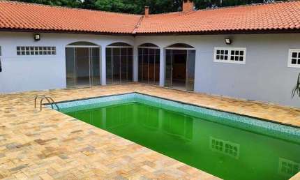Casa com 4 dormitórios, 493 m² - venda por R$ 1.600.000,00 ou aluguel por R$ 8.858,33/mês - Condomínio Monte Belo - Salto/SP
