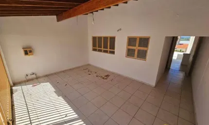 Casa com 2 dormitórios à venda, 66 m² por R$ 320.000,00 - Jardim Aeroporto I - Itu/SP