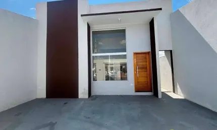 Casa com 2 dormitórios à venda, 90 m² por R$ 455.000,00 - Jardim Novo São Pedro - Salto/SP