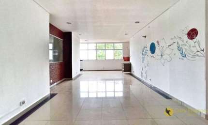 Localização Sensacional! Imóvel Comercial com 144m² e 4 salas, disponível para locação por R$3.450/mês e venda R$1.700.000 - Itu Novo Centro - Itu/SP