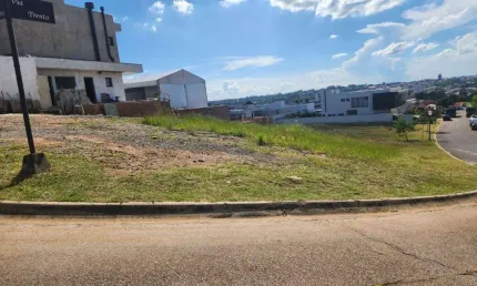 Terreno à venda, 970 m² por R$ 540.000,00 - Condomínio Campos de Santo Antônio II - Itu/SP