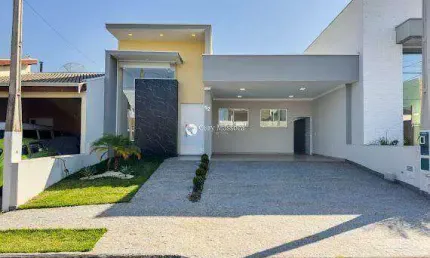 Casa com 3 dormitórios à venda, 199 m² por r$ 1.425.000,00 - centro - itu/sp
