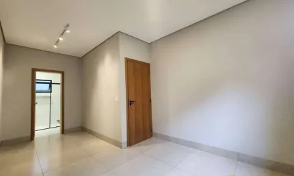 Casa com 3 dormitórios à venda, 100 m² por R$ 700.000,00 - Jardim Paulista III - Itu/SP