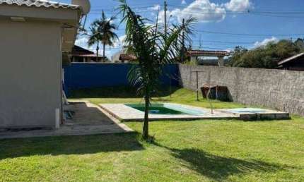 Casa com 3 dormitórios à venda, 238 m² por R$ 795.000,00 - Santa Inês - Itu/SP