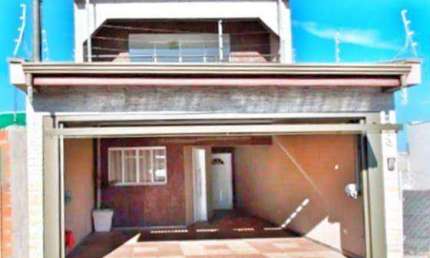 Casa com 3 dormitórios à venda, 160 m² por R$ 390.000,00 - Jardim Planalto - Salto/SP
