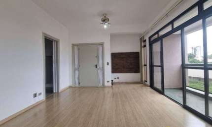 Apartamento com 3 dormitórios para alugar, 95 m² por R$ 3.400,01/mês - Edifício Villa Di Ravenna - Itu/SP