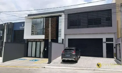 Galpão para alugar, 140 m² por R$ 7.004,00/mês - Itu Novo Centro - Itu/SP