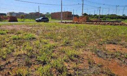 Terreno à venda, 176 m² por R$ 150.000,00 - Ajudante - Salto/SP