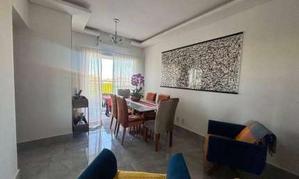 Apartamento com 3 dormitórios, 67 m² - venda por R$ 470.000,00 ou aluguel por R$ 3.700,02/mês - Residencial Mariana Maria - Salto/SP