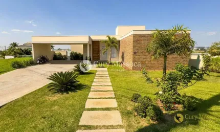 Uma casa que reflete seus sonhos e transforma seu dia a dia em um verdadeiro privilégio.