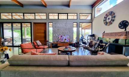 Casa com 4 dormitórios à venda, 258 m² por R$ 1.370.000,00 - Condominio Fazenda Palmeiras Imperiais - Salto/SP