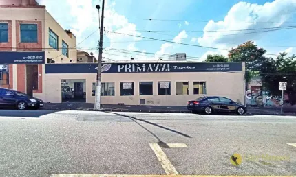 Salão Comercial com 200m² em localização espetacular para alugar por R$ 5.000/mês - Centro - Itu/SP