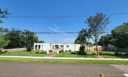 Terreno à venda, 4753 m² por R$ 1.800.000,00 - Condomínio Piccolo Paese - Salto/SP