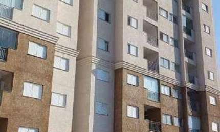 Apartamento com 2 dormitórios à venda por R$ 435.000,00 - Condomínio Florença - Salto/SP