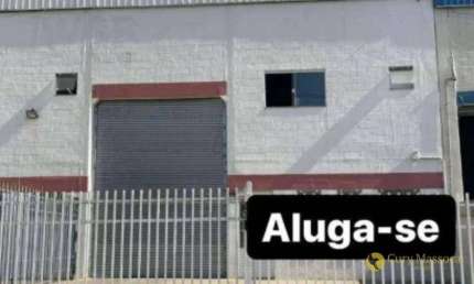 Galpão para alugar, 700 m² por R$ 12.000,01/mês - Jardim Planalto - Salto/SP