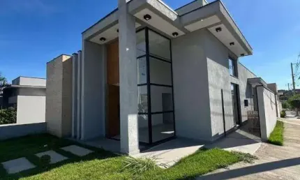 Casa com 3 dormitórios à venda, 123 m² por R$ 800.000,00 - Condomínio Residencial Parque Imperial - Salto/SP