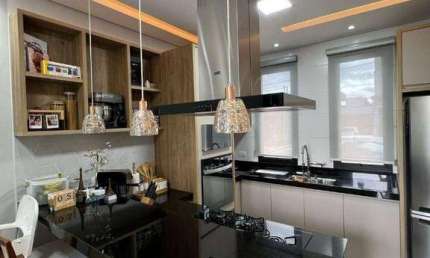 Casa com 1 dormitório à venda, 66 m² por R$ 510.000,00 - Condomínio Residencial Parque Imperial - Salto/SP