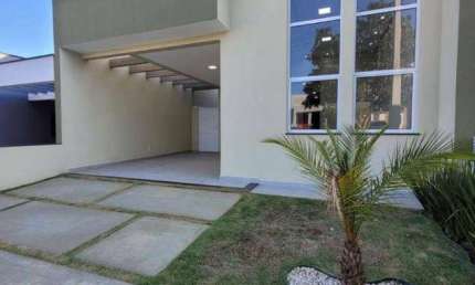 Casa com 3 dormitórios para alugar, 105 m² por R$ 5.500,02/mês - Condomínio Village Moutonnée - Salto/SP