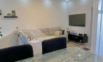 Casa com 2 dormitórios à venda, 60 m² por R$ 439.000,00 - Jardim Imperador - Salto/SP
