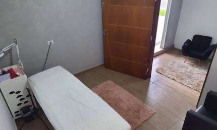 Sala para alugar, 30 m² por R$ 1.300,02/mês - São Luiz - Itu/SP
