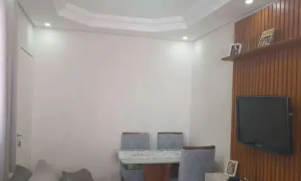 Apartamento à venda por R$ 210.000,00 - Edifício Residencial Parque Solar dos Sabiás - Salto/SP
