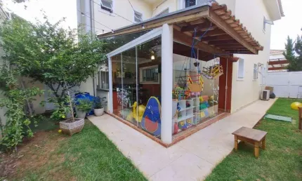 Casa com 3 dormitórios à venda, 170 m² por R$ 600.000,00 - Condomínio Reserva dos Pinheiros - Itu/SP