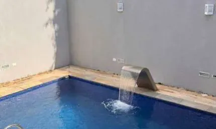 Casa com 3 dormitórios à venda, 249 m² por R$ 1.180.000,00 - Jardim Paulista II - Itu/SP