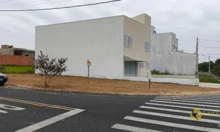 Terreno à venda, 165 m² por R$ 160.000,00 - Loteamento Terras de São Pedro e São Paulo - Salto/SP