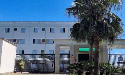 Apartamento com 2 dormitórios, 50 m² - venda por R$ 230.000,00 ou aluguel por R$ 1.700,11/mês - Progresso - Itu/SP