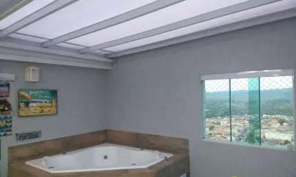 Apartamento com 3 dormitórios à venda, 168 m² por R$ 650.000,00 - Jardim Rancho Grande - Itu/SP