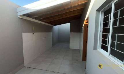 Casa com 108 m² - venda por R$ 425.000 ou aluguel por R$ 1.491/mês - Vila Martins - Salto/SP