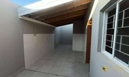Casa com 108 m² - venda por R$ 425.000 ou aluguel por R$ 1.491/mês - Vila Martins - Salto/SP