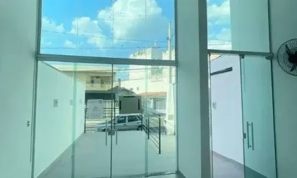 Salão, 106 m² - venda por R$ 490.000,00 ou aluguel por R$ 3.140,00/mês - São João - Salto/SP