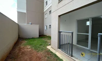 Apartamento GARDEN de 120m² de área e com 2 suítes à venda por R$ 430.000 - Ilhas do Mediterrâneo - Itu/SP