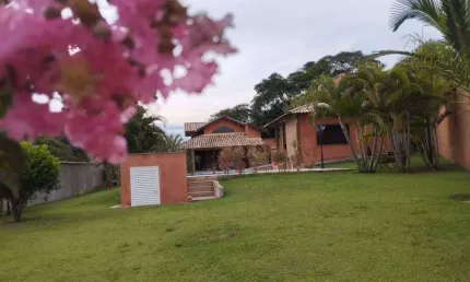Chácara com 3 dormitórios à venda, 2953 m² por r$ 1.800.000,00 - chácara flórida - itu/sp