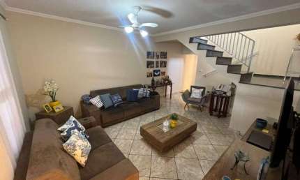 Casa com 3 dormitórios à venda, 182 m² por R$ 580.000,00 - Residencial Porto Seguro - Salto/SP