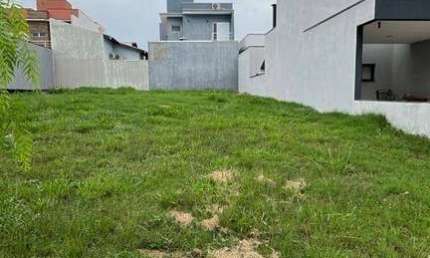 Terreno à venda, 179 m² por R$ 270.000,00 - Condomínio Village Moutonnée - Salto/SP