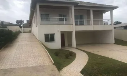 Casa com 4 dormitórios, 350 m² - venda por R$ 2.100.000,00 ou aluguel por R$ 9.700,00/mês - Condomínio Xapada Parque Ytu - Itu/SP