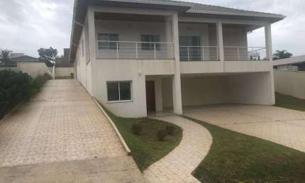 Casa com 4 dormitórios, 350 m² - venda por R$ 2.100.000,00 ou aluguel por R$ 9.700,00/mês - Condomínio Xapada Parque Ytu - Itu/SP