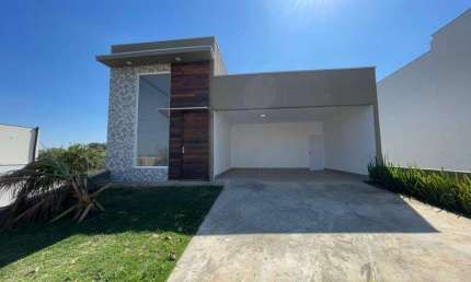 Casa com 3 dormitórios para alugar, 110 m² por R$ 5.500,02/mês - Condomínio Gardenville - Itu/SP
