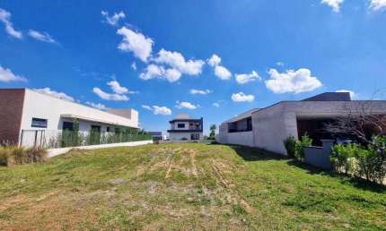 Terreno à venda, 503 m² por R$ 530.000,00 - Condomínio Villas do Golfe - Itu/SP