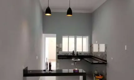 Casa com 2 dormitórios à venda, 90 m² por R$ 450.000,00 - Panorama - Salto/SP