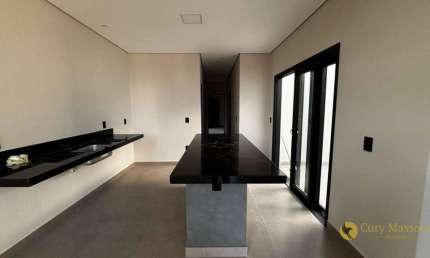 Casa com 3 dormitórios à venda, 90 m² por R$ 750.000,00 - Condomínio Residencial Parque Imperial - Salto/SP