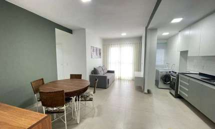 Apartamento com 2 dormitórios para alugar, 60 m² por R$ 3.600,02/mês - Itu Novo Centro - Itu/SP