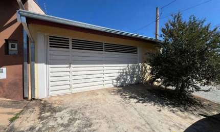 Casa com 4 dormitórios à venda, 100 m² por R$ 498.000,00 - Residencial Porto Seguro - Salto/SP