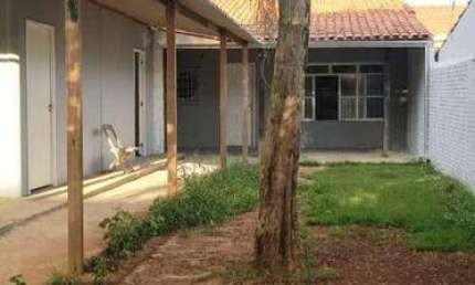 Casa com 2 dormitórios à venda, 40 m² por R$ 550.000,00 - Jardim do Estádio - Itu/SP